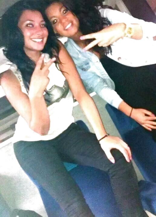 Beurette de quartier francés 41
 #39228349