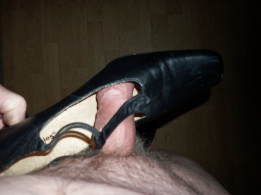 Hush puppies shoes nice 
 #32958893