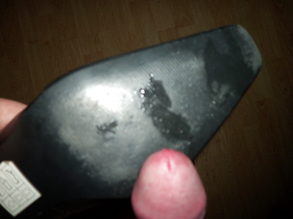 Hush puppies shoes nice 
 #32958896