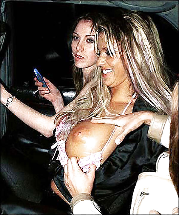 ¡Katie price las mejores tetas del mundo!
 #28687544