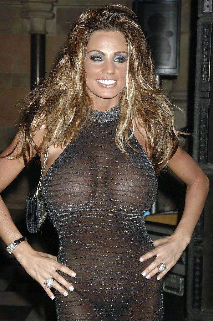 ¡Katie price las mejores tetas del mundo!
 #28687586