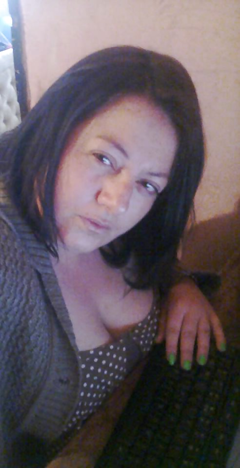 Serbian Maman Marija 36 Ans #32254284