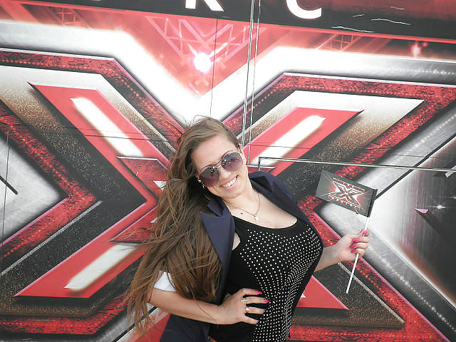 Mujer rusa tetona 1083
 #22943406