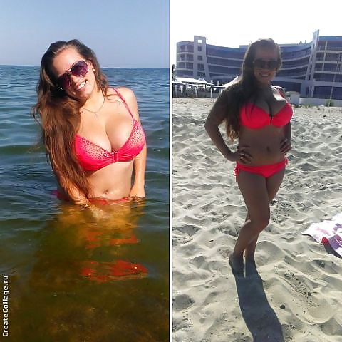 Mujer rusa tetona 1083
 #22943485