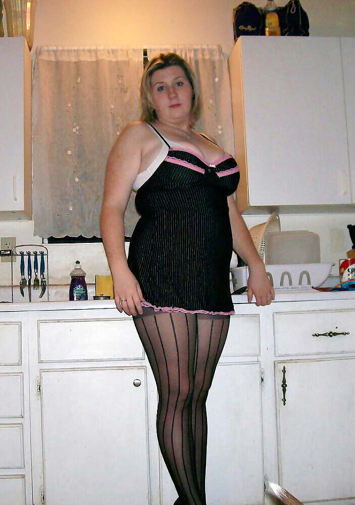 Bex Chubby Wank Slut 8 #40796411