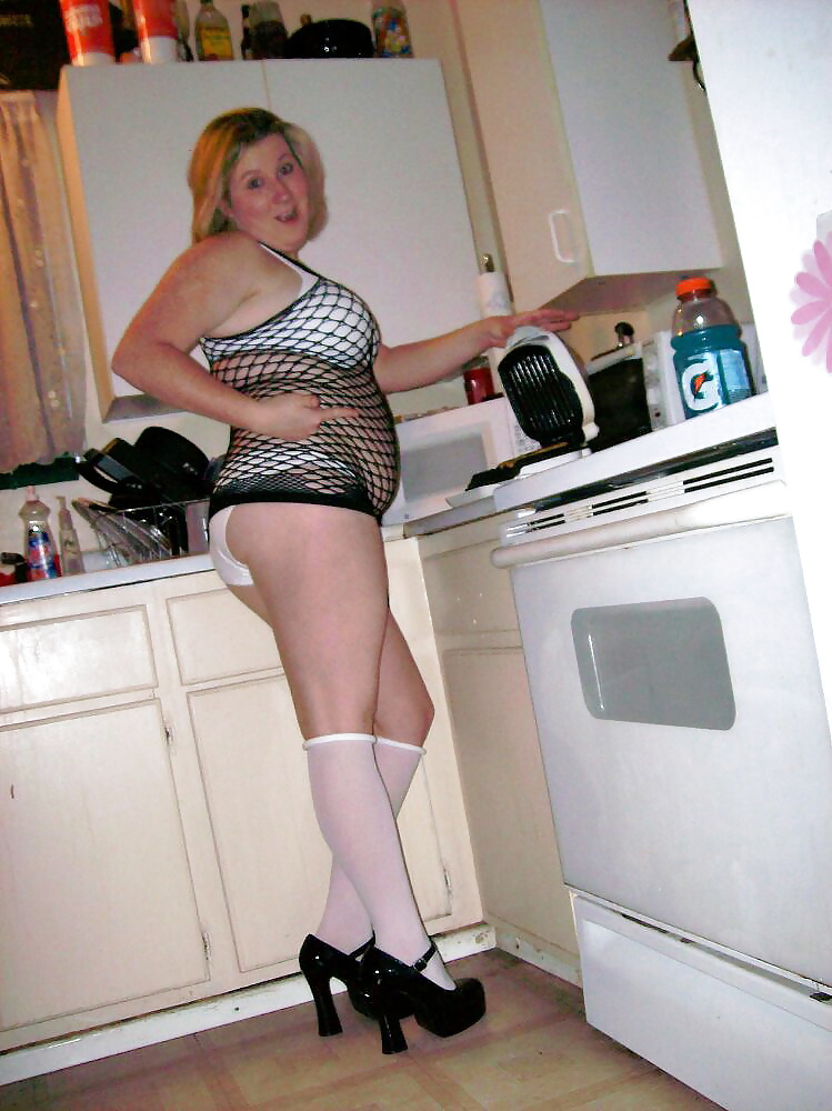Bex Chubby Wank Slut 8 #40796661