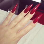 Long Nails