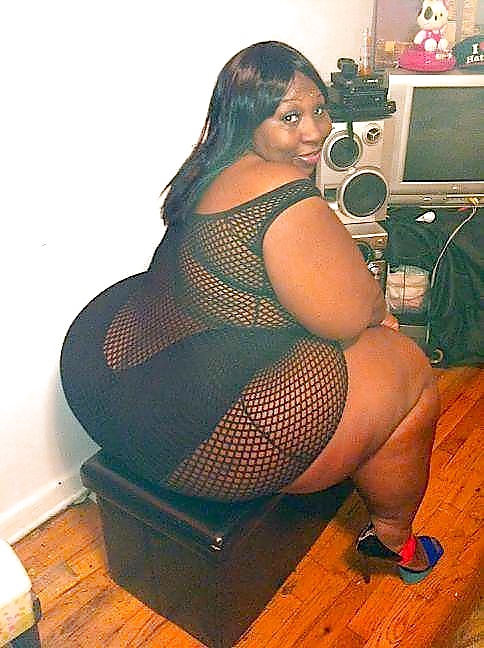 BBW Adult Entertainer #21 Hot Chocolate #33676437