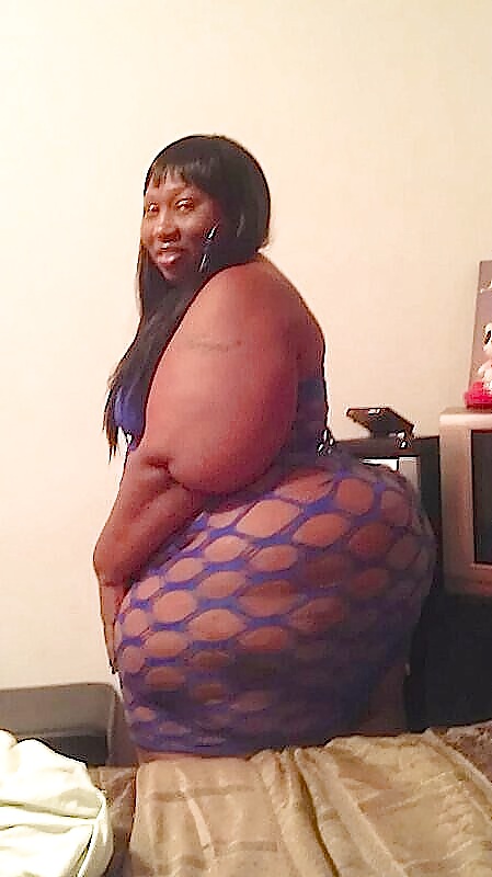 BBW Adult Entertainer #21 Hot Chocolate #33676457