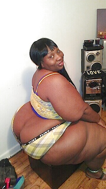 BBW Adult Entertainer #21 Hot Chocolate #33676462