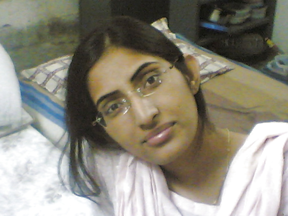 Indian girl with nice rack #26659327