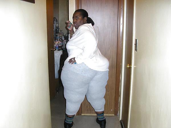 Really fat ones with HUGE asses #24294020