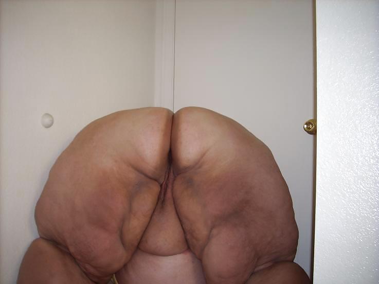 Really fat ones with HUGE asses #24294052