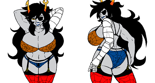 Homestuck porno
 #29456319