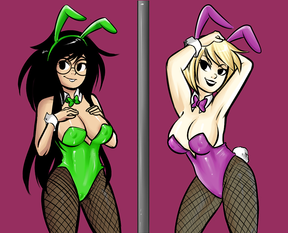 Homestuck porno
 #29456548