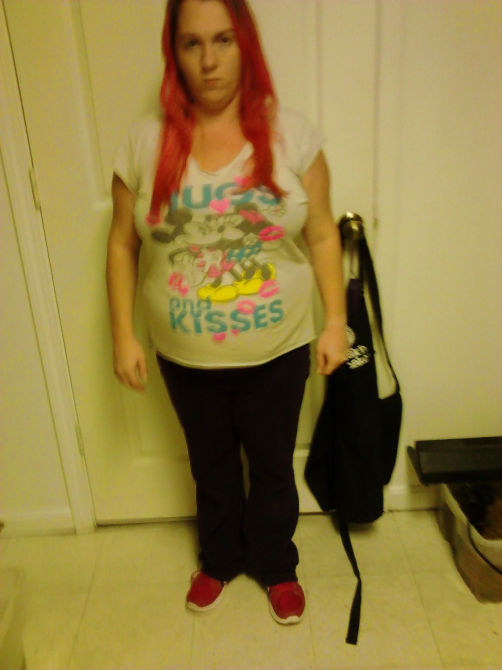 Getting fucked by three BBC and new hair color  #32519741