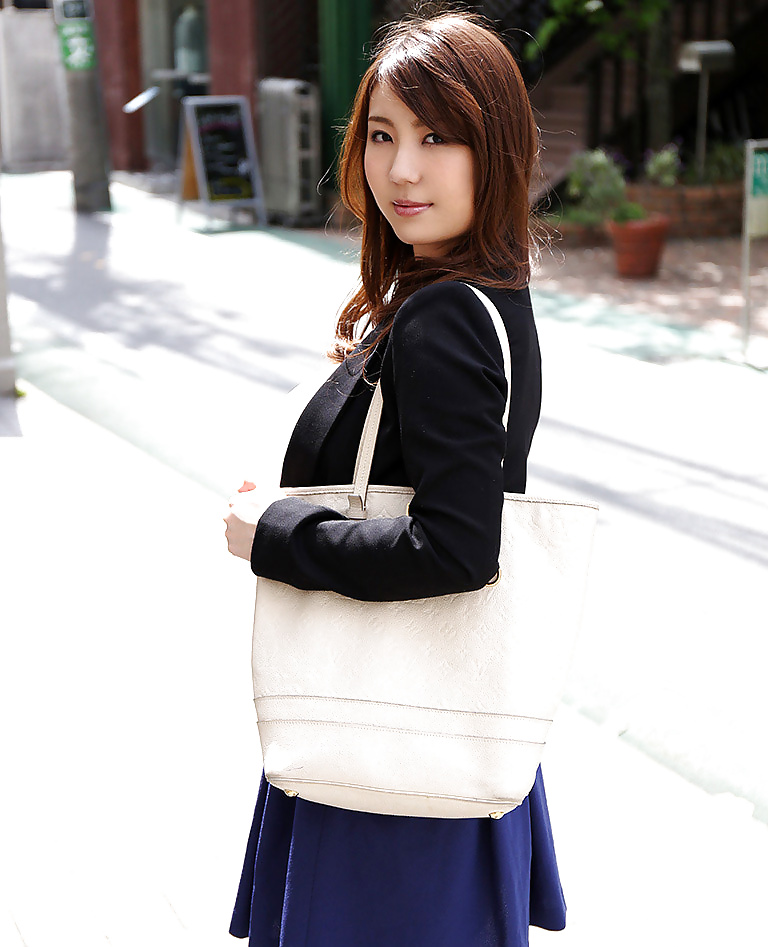 Kaho manabe - hermosa chica japonesa
 #40213663