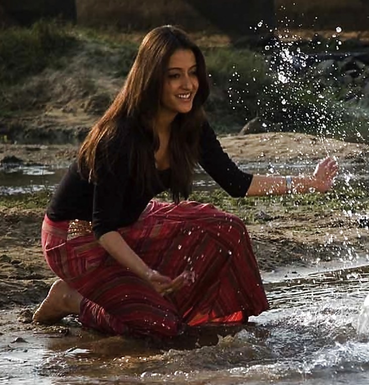 Raima Sen - Was Würden Sie Mit Ihr Machen? #33174067