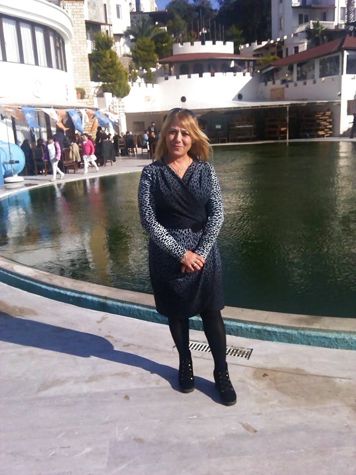 トルコの大人
 #27444561