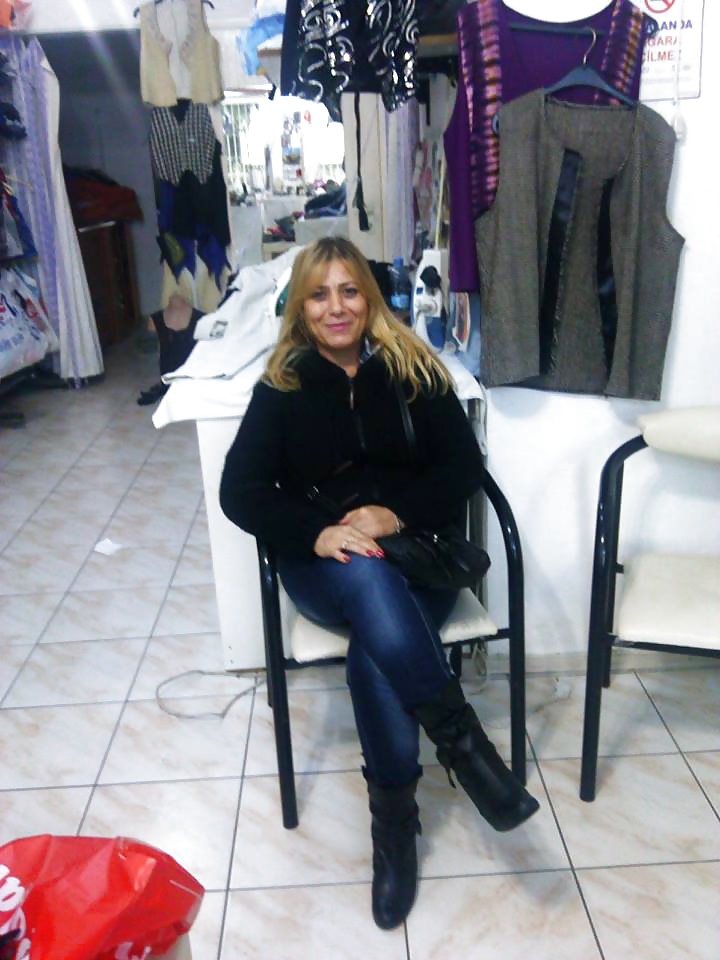 トルコの大人
 #27444594