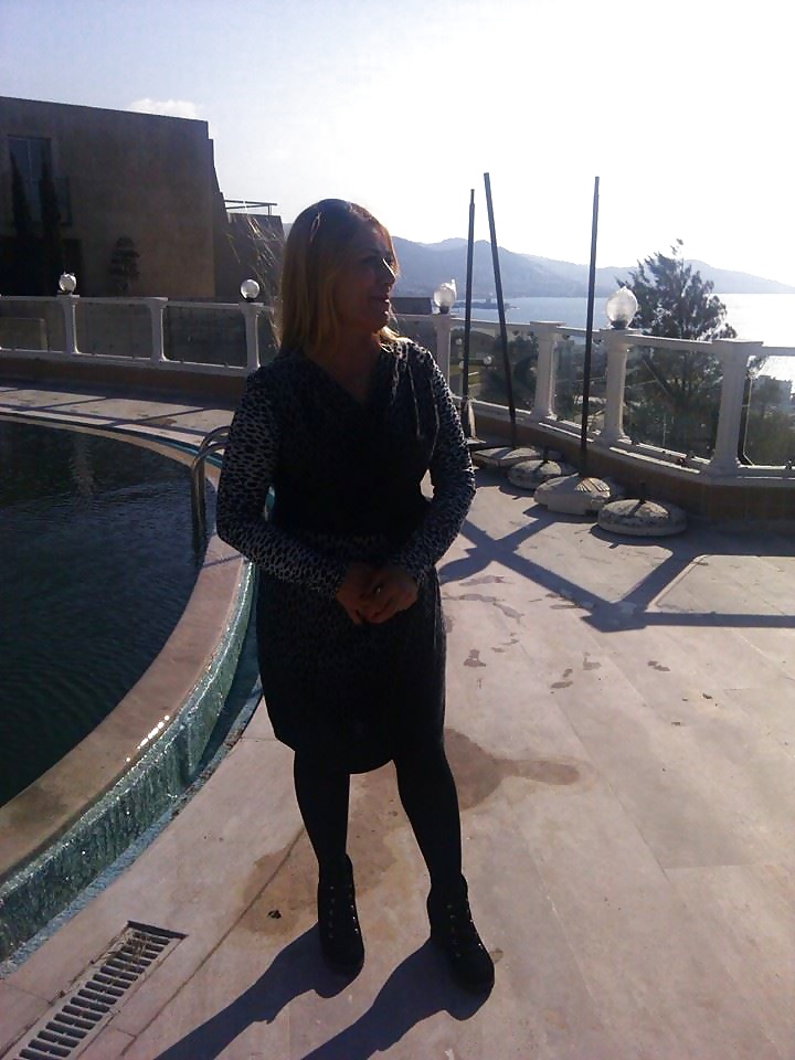 トルコの大人
 #27444627