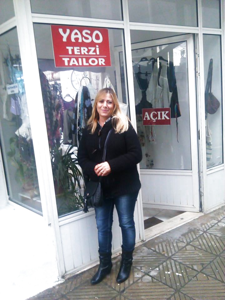 トルコの大人
 #27444632