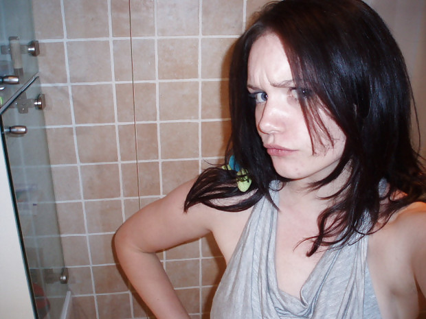 From the Moshe Files: That Irresistable Pouty Face #23157903