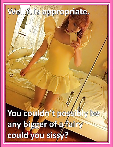 Sissy y cuckhold subtítulos 4
 #31472183