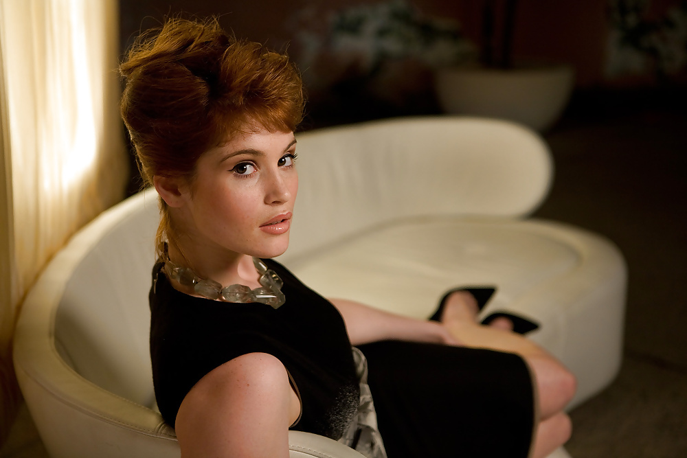 Gemma Arterton1 #38567259