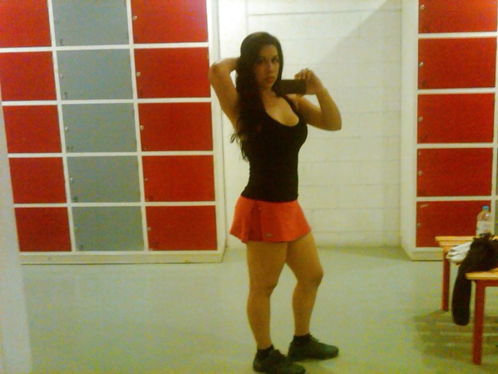 PUTAS MEXICANAS 26 #38923367