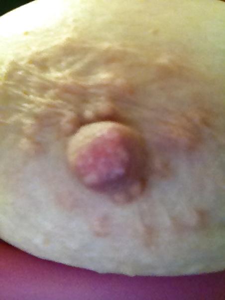 My GF's BIG nipples pt.2 #35532913