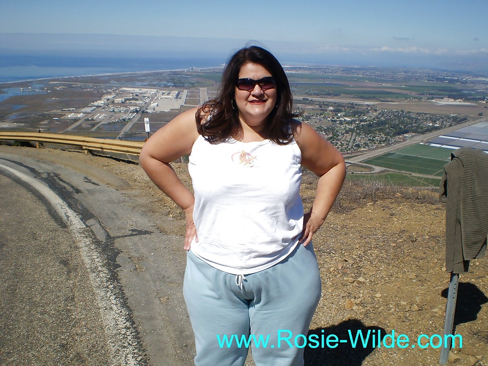 Rosie Wild #31916946