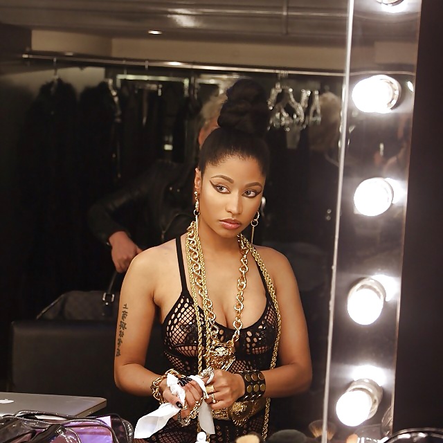 Nicki Va Va Voom 3! #23209986