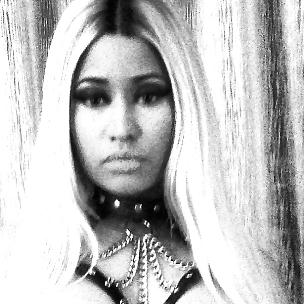 ¡Nicki va va voom 3!
 #23210034