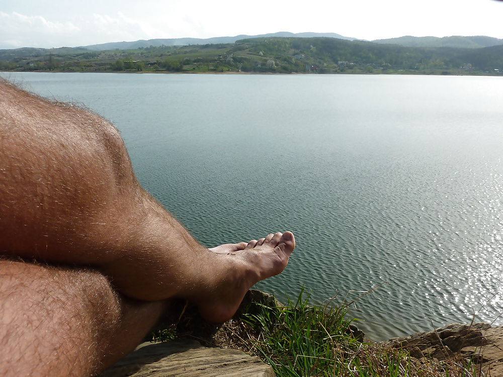 Altri bagni di sole e divertimento sotto il sole
 #27989106