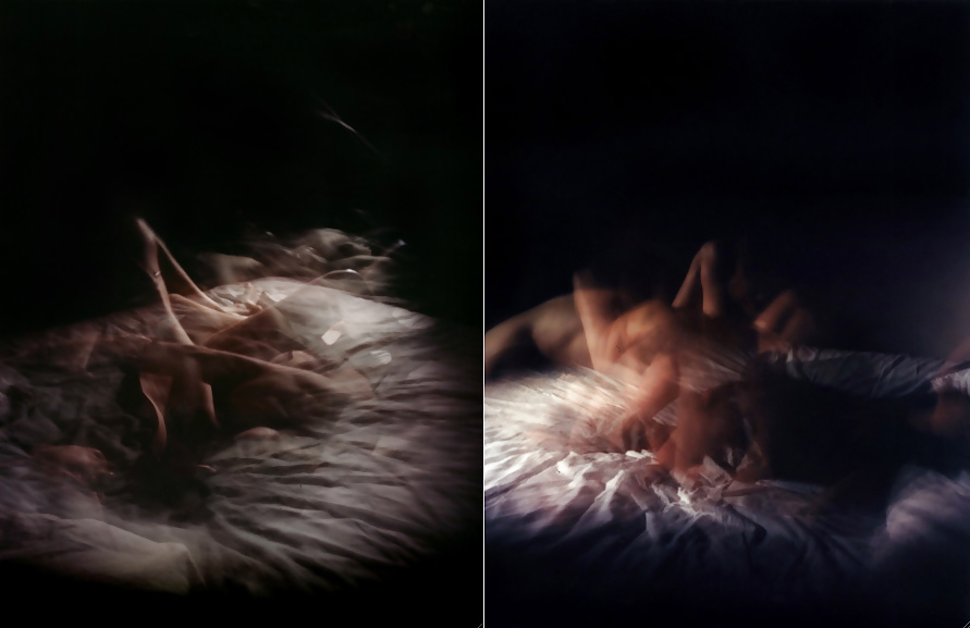 Sexo de larga exposición
 #27214106