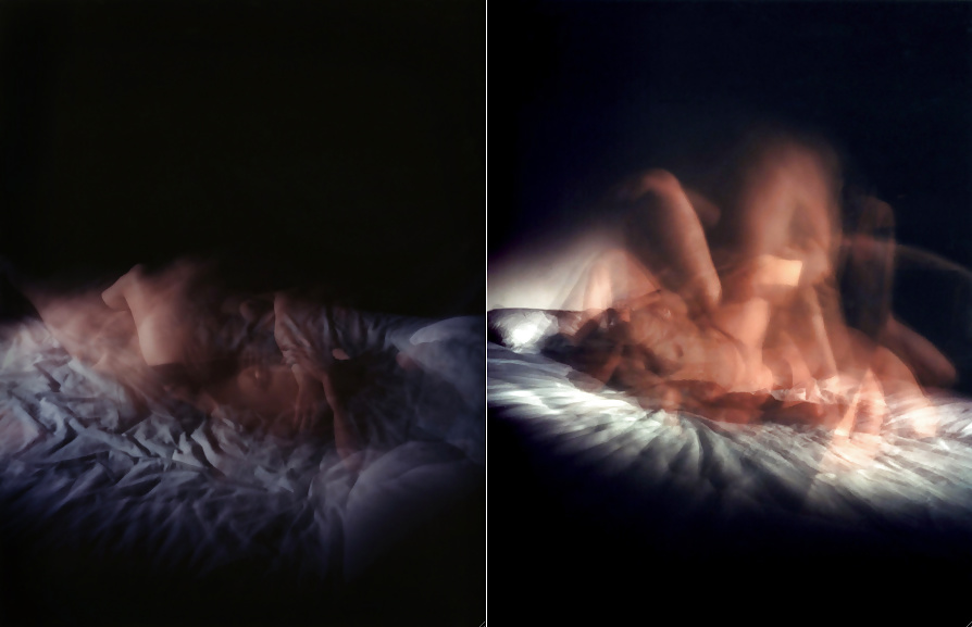 Sexo de larga exposición
 #27214116