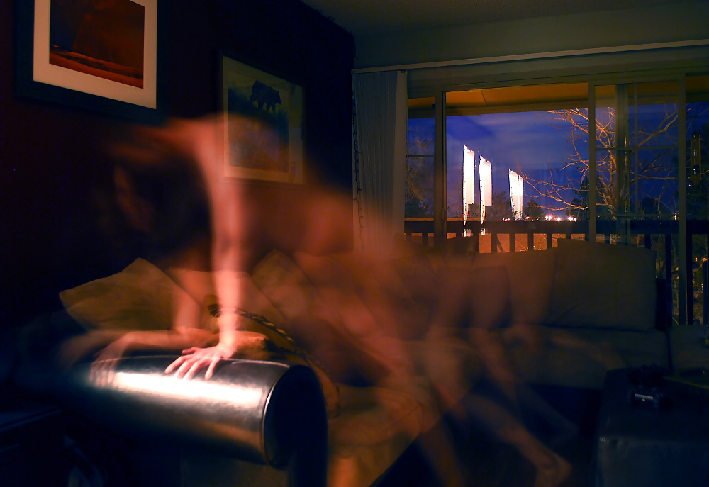 Sexo de larga exposición
 #27214125