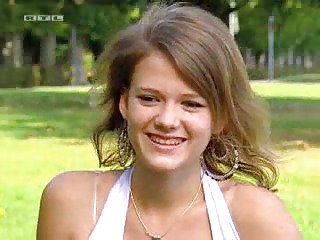 Bettina banski
 #23039881