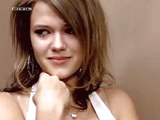 Bettina banski
 #23039940