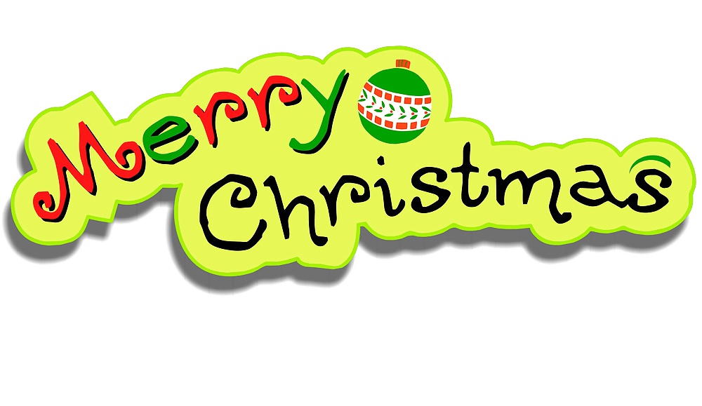 ¡Feliz Navidad!
 #39803291