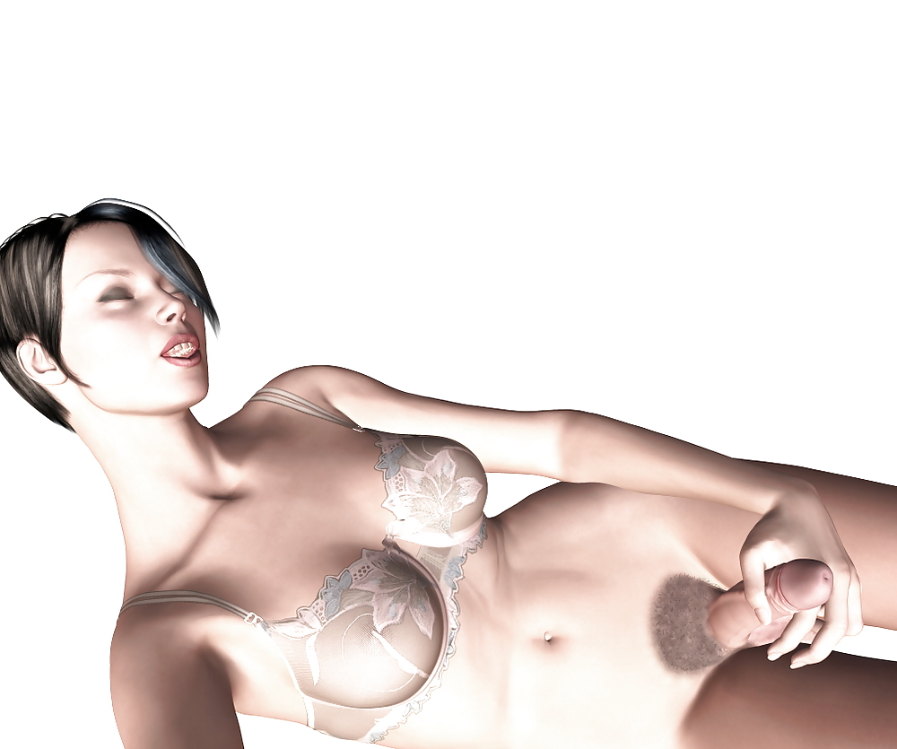 3Dトゥーン・トランスニー・ファンタジー #2
 #23156319