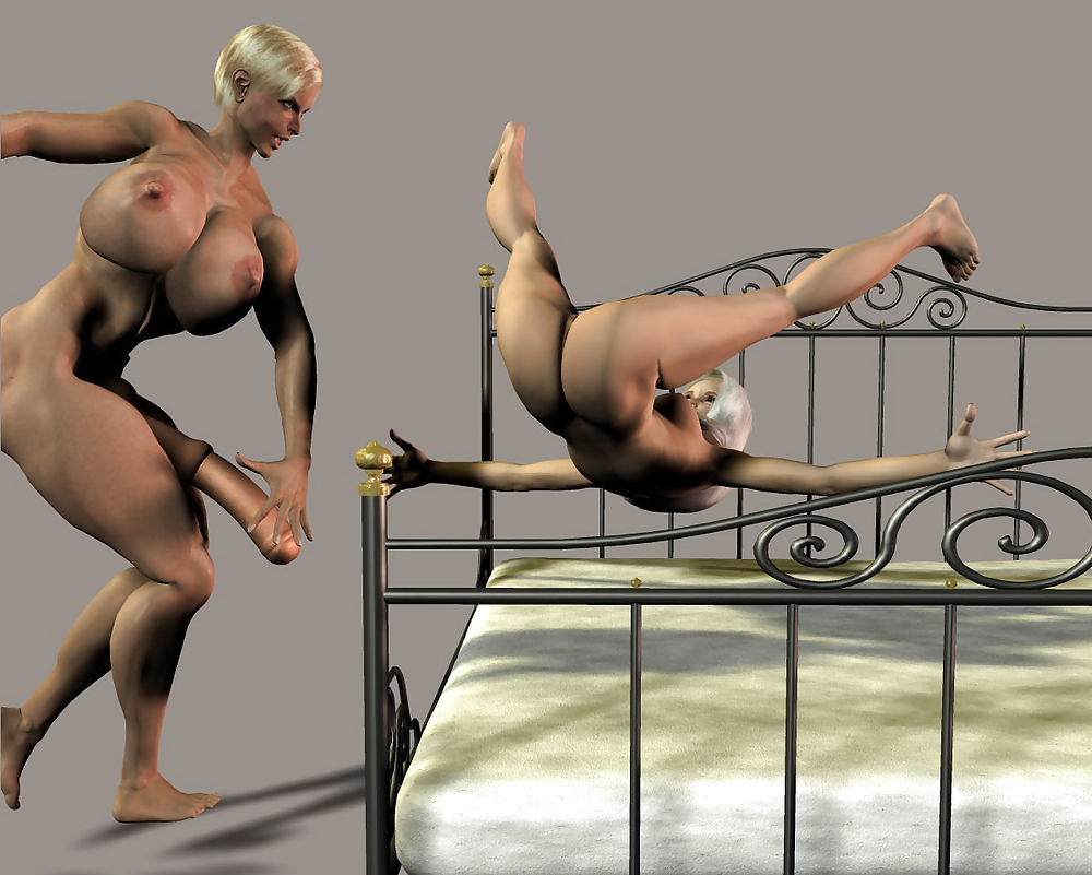 3Dトゥーン・トランスニー・ファンタジー #2
 #23156663