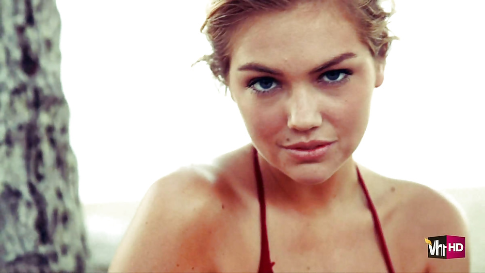 Kate Upton Ultimate Part 1 of 5 (CCM) #28427091