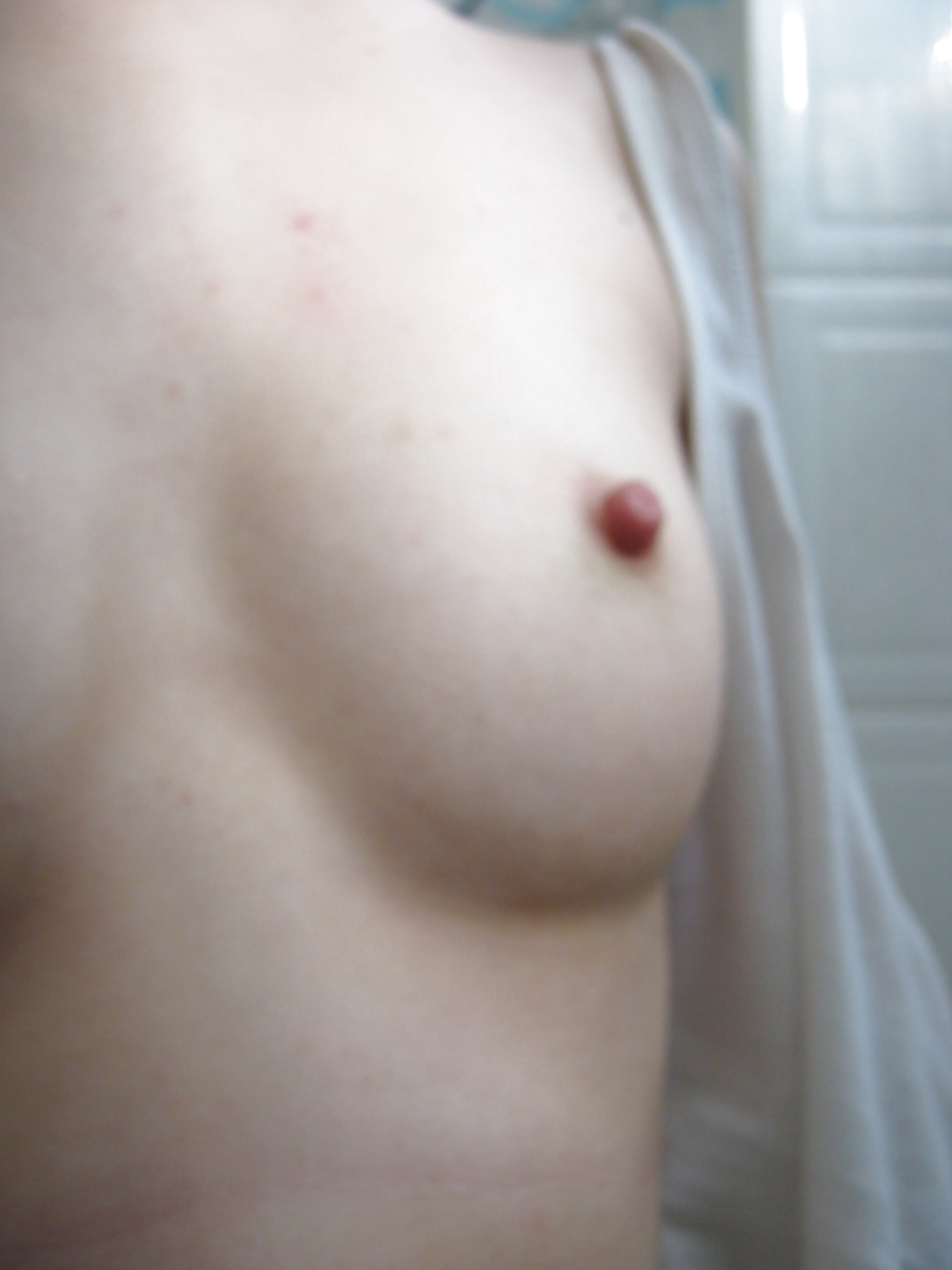 Ex gf perfect small perky breasts #33729548