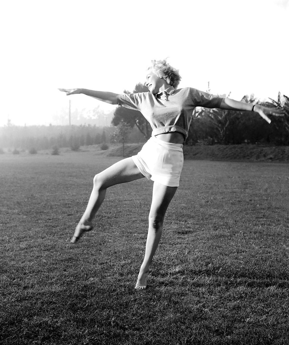 Marilyn Monroe #28936625