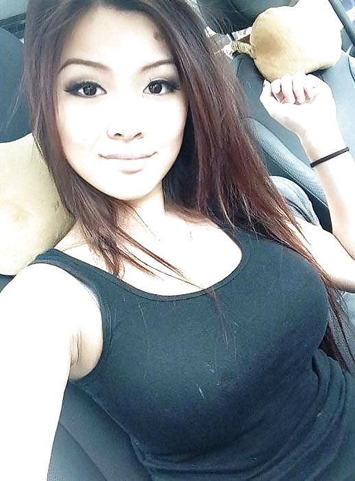 Sexy Asian Babes #28127424