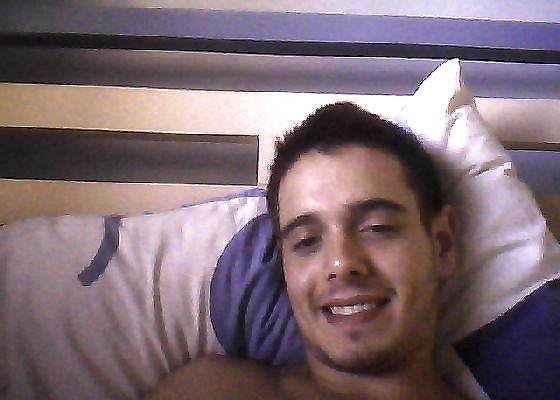 Random pic of me #36893840