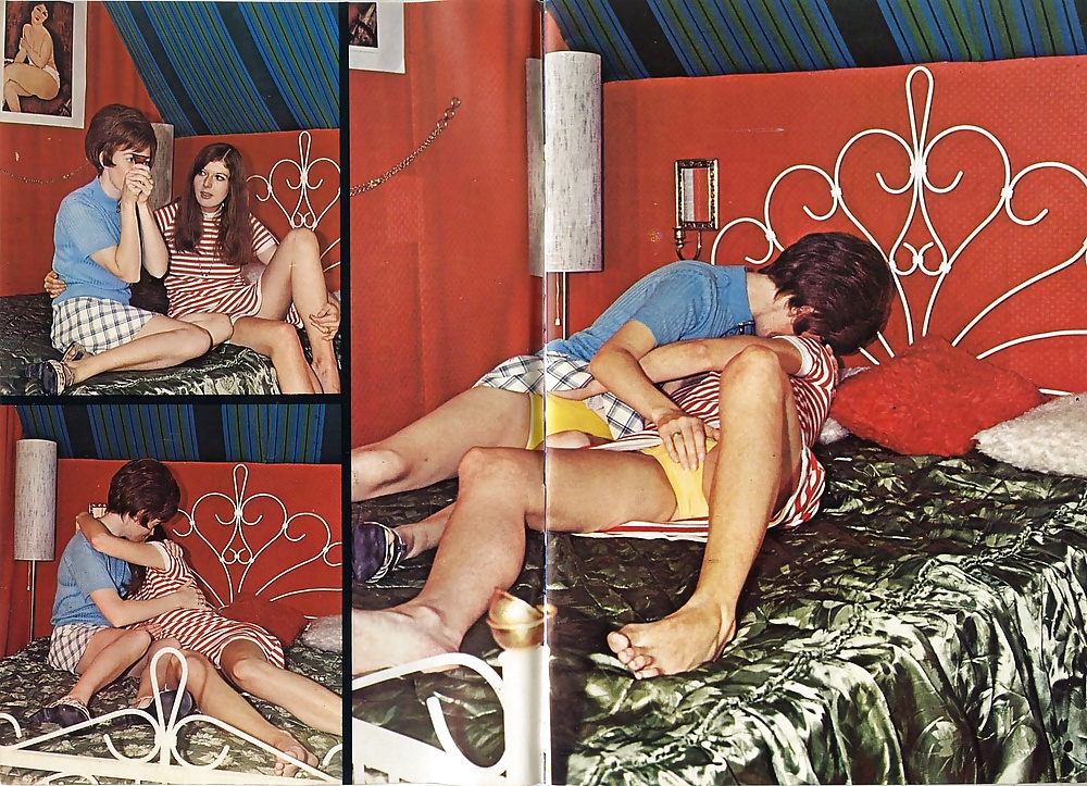 Hash-sex (rivista vintage)
 #35004359