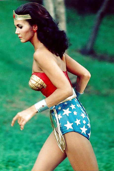 Lynda Carter Ultimative Sammlung Teil 1 #32221945